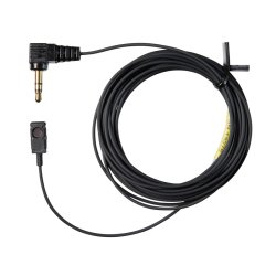 Voice Technologies VT506Video Omni Lavalier Microphone for Video Cameras