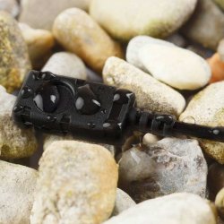 Voice Technologies VT506WA Black Water Adventure Omni Lav. Microphone in VTO Box with accessories