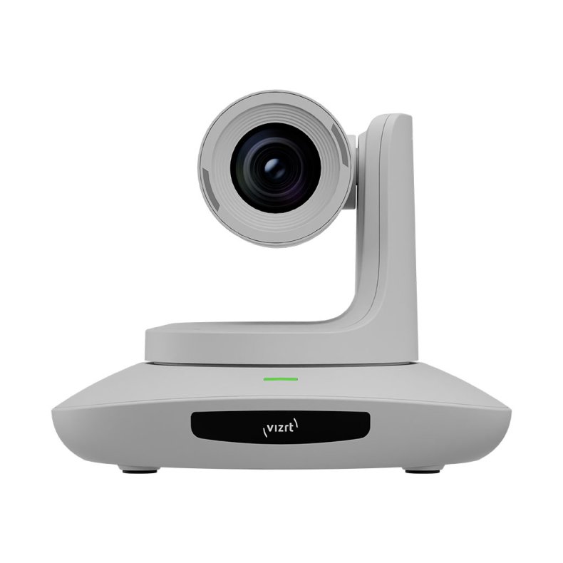 Vizrt PTZ3 PLUS - White - NDI|HX3/HX2, 3G-SDI, HDMI Output