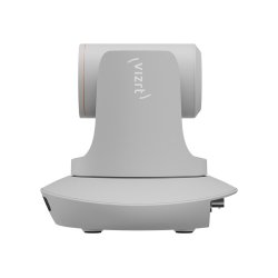 Vizrt PTZ3 PLUS - White - NDI|HX3/HX2, 3G-SDI, HDMI Output
