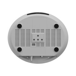 Vizrt PTZ3 PLUS - White - NDI|HX3/HX2, 3G-SDI, HDMI Output