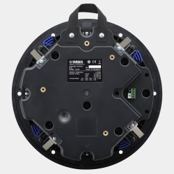 Yamaha VXC5FW Low profile ceiling Speaker, 4,5". Pair, white