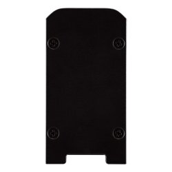 Yamaha VXL1B-16 Slim line array speaker with 8 x 1.5" drivers. Black. Single.