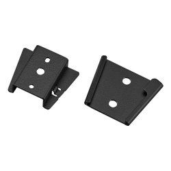 Yamaha VXL1B-16 Slim line array speaker with 8 x 1.5" drivers. Black. Single.