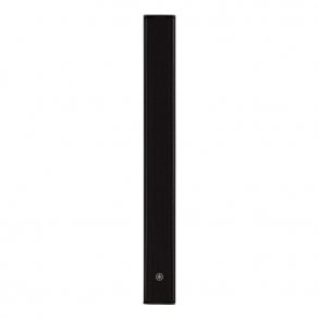 Yamaha VXL1B-8 Slim line array speaker with 8 x 1.5