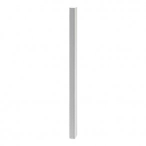 Yamaha VXL1W-24 Slim line array speaker with 8 x 1.5