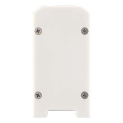 Yamaha VXL1W-24 Slim line array speaker with 8 x 1.5" drivers. White. Single.