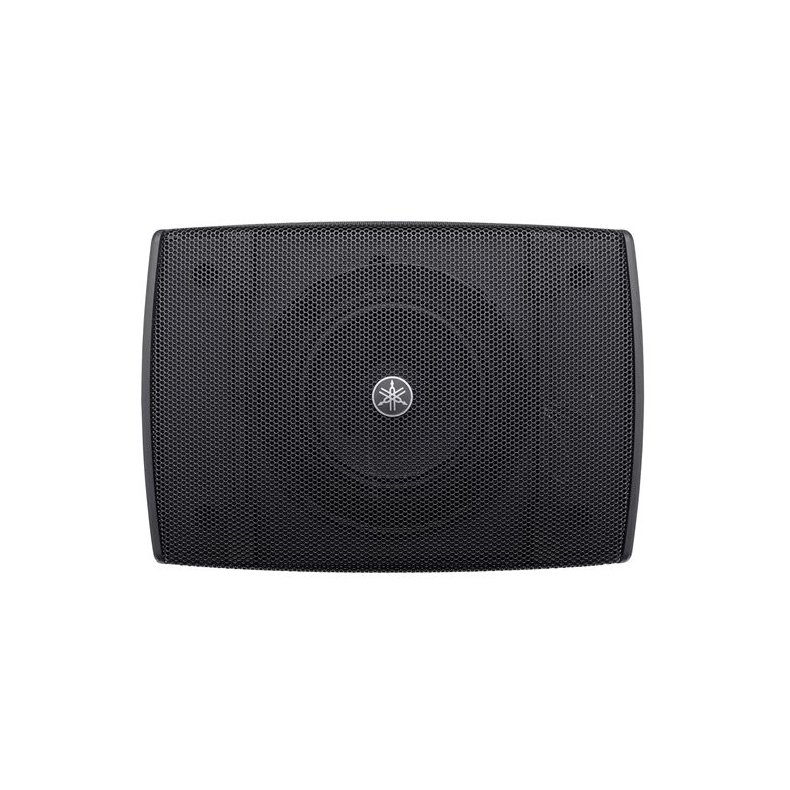 Yamaha VXS3F 3.5" full-range Surface Mount Speaker, black