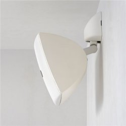 Yamaha VXS3FW 3.5" full-range Surface Mount Speaker, white