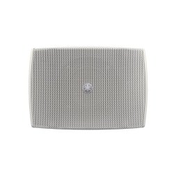 Yamaha VXS3FW 3.5" full-range Surface Mount Speaker, white
