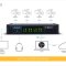 AJA IO X3 Multi-Channel 2K/HD/SD Video I/O over Thunderbolt 3