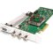AJA KONA 1 (Tall) Streamlined Capture and Playback over 3G-SDI