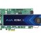 AJA KONA X Next Generation Video I/O with Streaming DMA