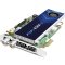 AJA KONA X Next Generation Video I/O with Streaming DMA