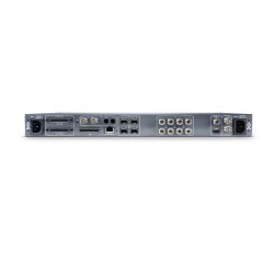 AJA FS4 4-Channel 2K/HD/SD or 1-Channel 4K/UltraHD, Frame Sync and Up, Down, Cross-Converter