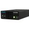AJA ColorBox In-line HDR/SDR Algorithmic and LUT Color Transforms