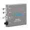 AJA 12G-AMA-R-ST 12G-SDI Input and Output up to 4K/UltraHD with ST Fiber Receiver