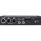 AJA DANTE AV 4K (T) Transmitter 12G-SDI and HDMI 2.0 Conversion to and from Dante AV IP Video/Audio