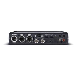 AJA DANTE AV 4K (R) Receiver 12G-SDI and HDMI 2.0 Conversion to and from Dante AV IP Video/Audio