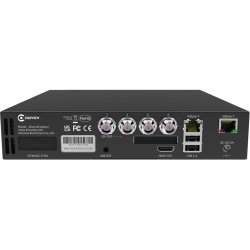 Kiloview Kilolink Station Pro, All-in-One Hardware Bonding Receiver &amp; Device Management Platform, Pro version with 4 x 3G-SDI and 1 x HDMI output
