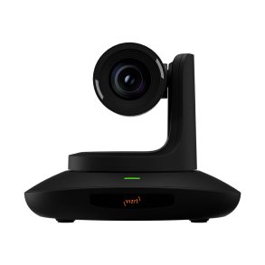 Vizrt PTZ3 PLUS - Black - NDI|HX3/HX2, 3G-SDI, HDMI Output