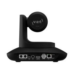 Vizrt PTZ3 PLUS - Black - NDI|HX3/HX2, 3G-SDI, HDMI Output