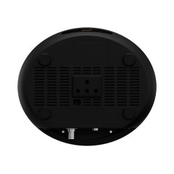 Vizrt PTZ3 PLUS - Black - NDI|HX3/HX2, 3G-SDI, HDMI Output