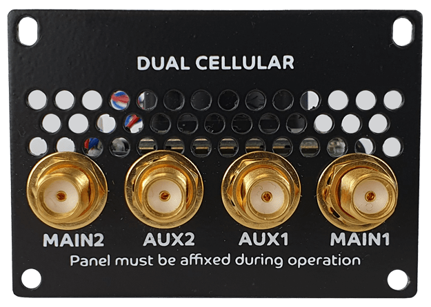 Tieline ViA Dual Active SIM LTE Module - IP & ISDN Audio Codecs ...