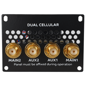 Tieline ViA Dual Active SIM LTE Module