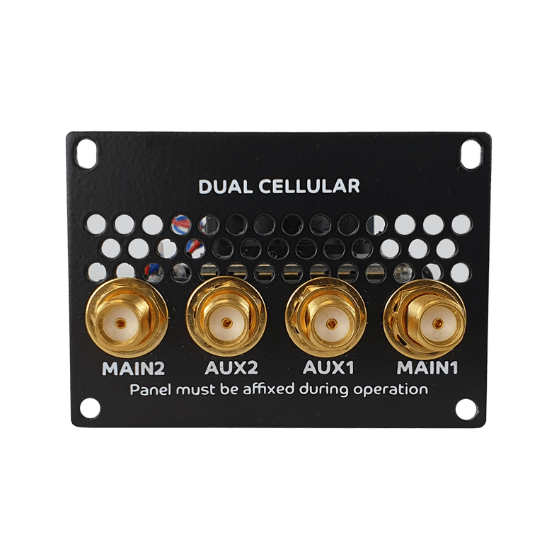 Tieline ViA Dual Active SIM LTE Module