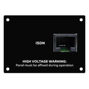 Tieline EURO ISDN Module
