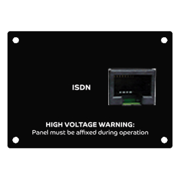 Tieline EURO ISDN Module