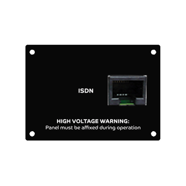 Tieline EURO ISDN Module