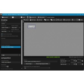 Jazler VideoStar II Video Automation Software