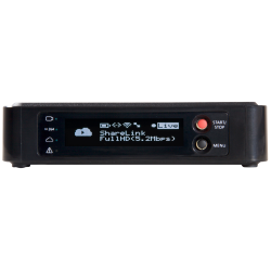 Teradek Vidiu Go HEVC / H.264 Encoder - HDMI Only