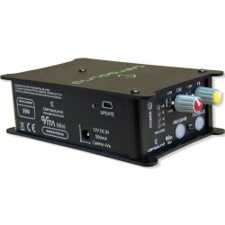 Glensound VITA MINI X High Specification Compact Beltpack Commentary Interface