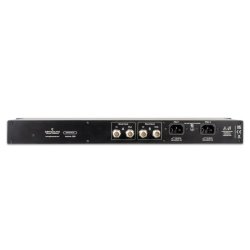 Glensound  VITTORIA 64/DD Dante network audio bridge.  64 x 64 channels