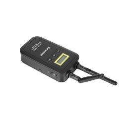 Saramonic VmicLink5 Wireless Lavalier Microphone System