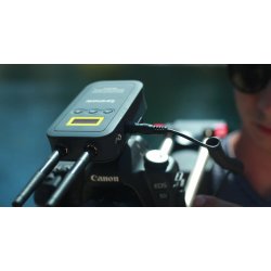 Saramonic VmicLink5 Wireless Lavalier Microphone System