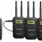 Saramonic VmicLink5 Wireless Lavalier Microphone System