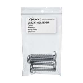 Vogels 999989 Service Kit 4pcs M8 x 45mm