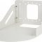 Datavideo WM-1W Professional Wall Mount for PTC Video Camera, White