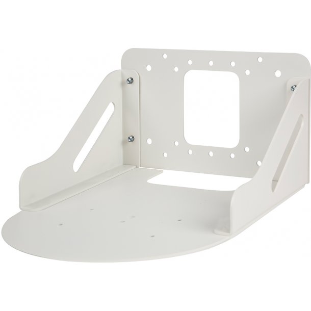 Datavideo WM-1W Professional Wall Mount for PTC Video Camera, White