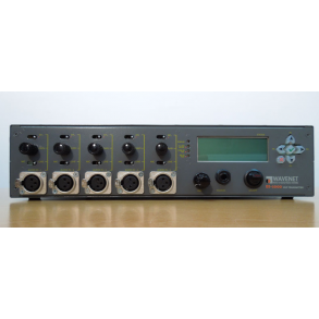 Wavenet BS-5000 Mobile radio-link transmitter