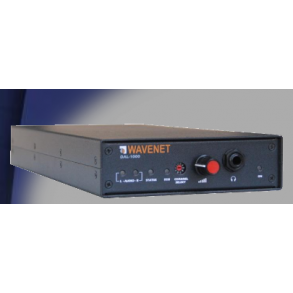 Wavenet DAL-1000 Point to point digital Radio Link