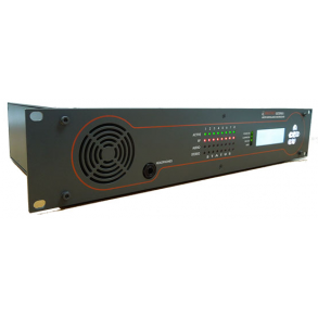 Wavenet OCTOPUS II AM/FM supervision multireceiver