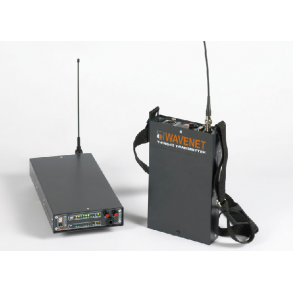 Wavenet Eng-42 Analog half duplex REPORTER SYSTEM