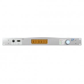 2wcom A30 FM Monitoring Receiver Decoder