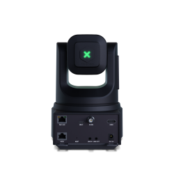 BirdDog X4E Ultra Black, 20x, Wi-Fi 6, conn.: 3G-SDI, NDI, HDMI, USB-C, RTMP &amp; RTSP