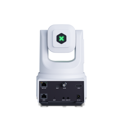 BirdDog X4E Ultra White, 20x, Wi-Fi 6, connections: 3G-SDI, NDI, HDMI, USB-C, RTMP &amp; RTSP